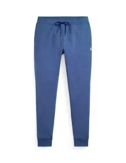 Double-Knit Jogger Pant