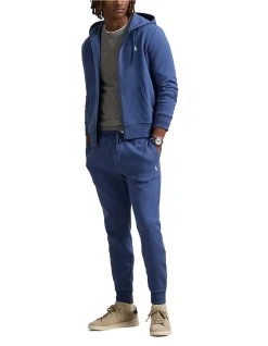 Double-Knit Jogger Pant