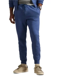 Double-Knit Jogger Pant