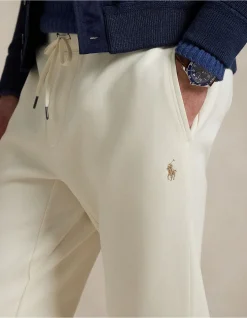 Double-Knit Jogger Pant