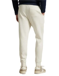 Double-Knit Jogger Pant