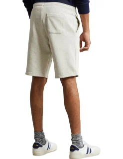 Double-Knit Short