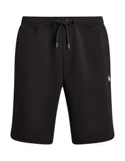 Double-Knit Short