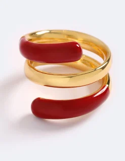 DOUBLE STROBE RING