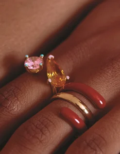 DOUBLE STROBE RING