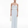 Draped Camisole