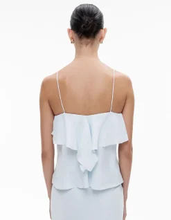 Draped Camisole