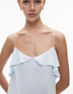 Draped Camisole