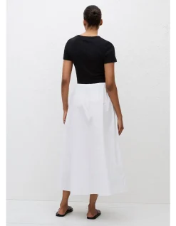 Drawcord Skirt