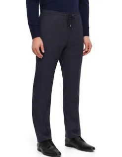 DRAWSTRING SPORT TROUSER