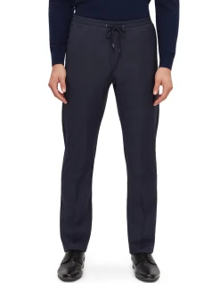 DRAWSTRING SPORT TROUSER