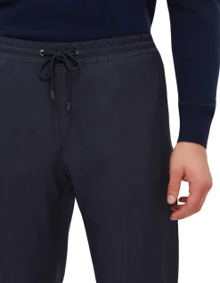 DRAWSTRING SPORT TROUSER