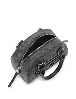 1DR DOME CROSSBODY BAG