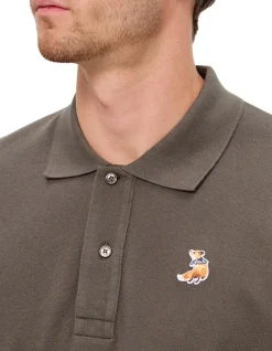 DREAMING FOX COMFORT POLO