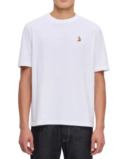 DREAMING FOX COMFORT T-SHIRT