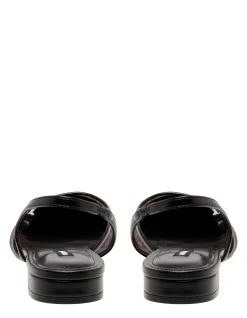 DRESA SLINGBACK FLAT
