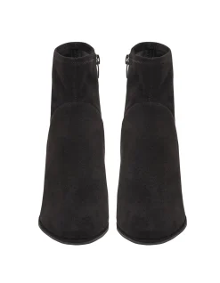 Drins Ankle Boot Black