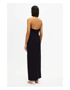 DROXFORD MIDI DRESS