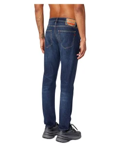 2019 D-Strukt Slim Dark Blue Jeans