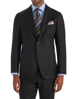 DUNEDIN JACKET