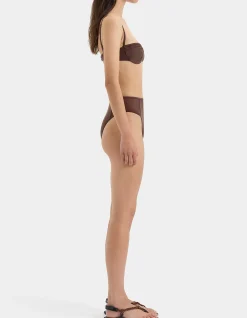 Dunes Splice Balconette Bikini