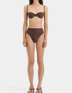 Dunes Splice Balconette Bikini
