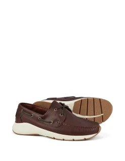 Dungarvan Lightweight Deck Shoe