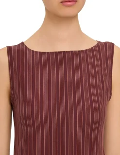 DUSK KNIT TOP
