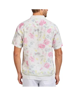 DUVALL SHORT SLEEVE SHIRT