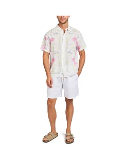 DUVALL SHORT SLEEVE SHIRT