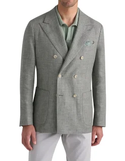 DWYER DB JACKET