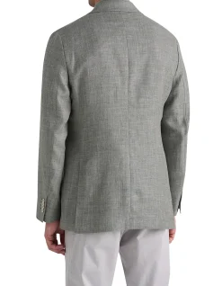 DWYER DB JACKET