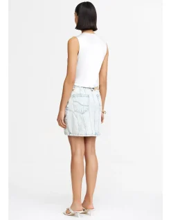EAGLETON MINI SKIRT