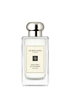 Earl Grey & Cucumber Cologne 100ml