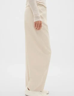 EASY BARREL LEG PANT