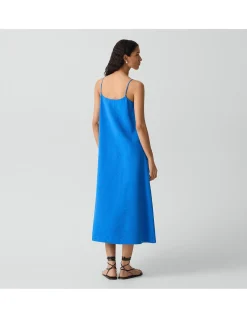 Easy Slip Dress