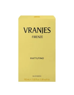 Eau de Parfum Mattutino 100ml