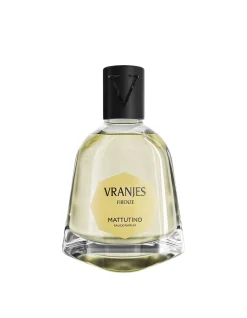 Eau de Parfum Mattutino 100ml