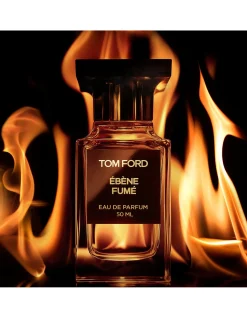 EBÈNE FUMÉ ATOMIZER 10ML