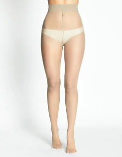 Eclipse Sheer Pantyhose 15D