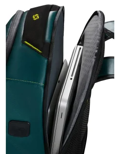 Ecodiver 26L Water Resistant Laptop Backpack