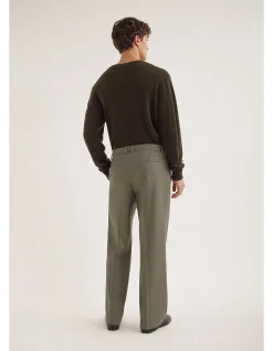 Ed Pant