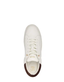 EDEN FLATFORM SNEAKER