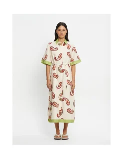 Eden Midi Dress
