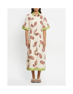 Eden Midi Dress