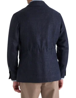 EDGERTON CHORE JACKET