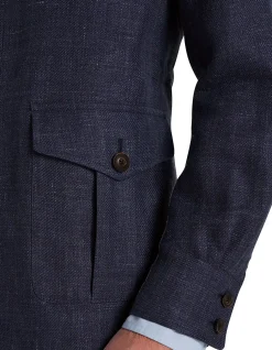 EDGERTON CHORE JACKET