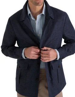 EDGERTON CHORE JACKET
