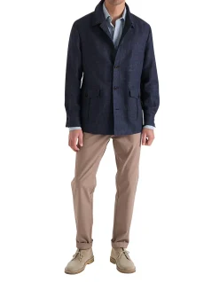 EDGERTON CHORE JACKET