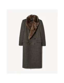 EDINA COAT